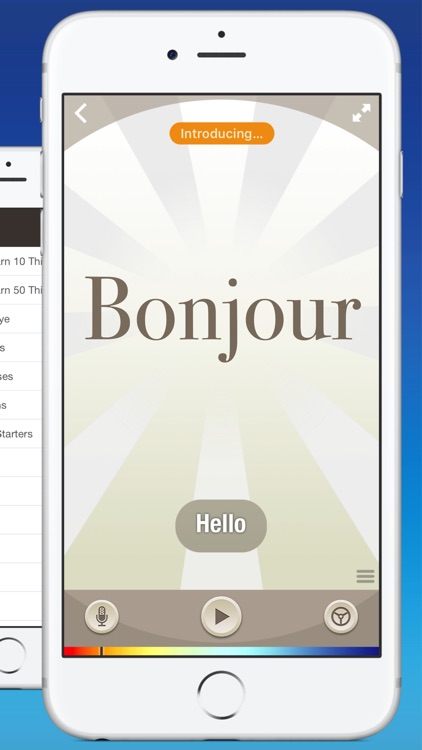 French by Nemo
