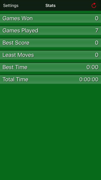 FreeCell· 4.0.2 IOS -