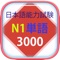 Icon Từ Vựng N1 ( Tiếng Nhật JLPT )