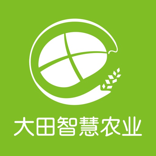 大田智慧农业logo