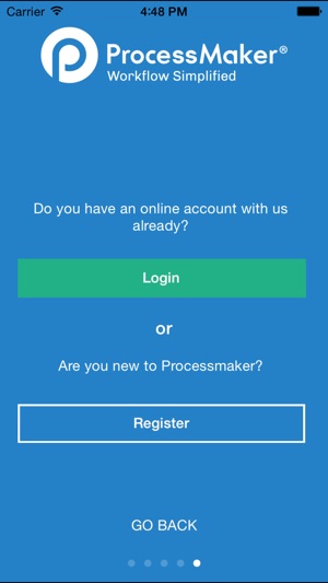 ProcessMaker(圖4)-速報App