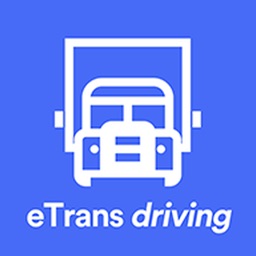 이트랜스 드라이빙(eTrans Driving)