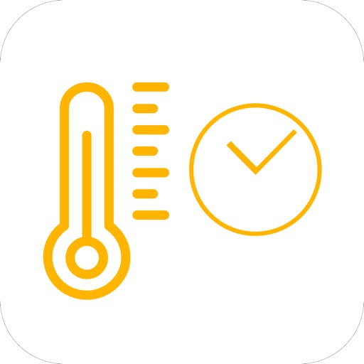 NHS3100 Temperature Logger