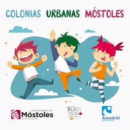 Colonias Móstoles JC Madrid