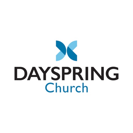 Dayspring Church Australia icon