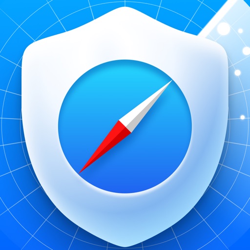 AdsRadar for Safari Icon