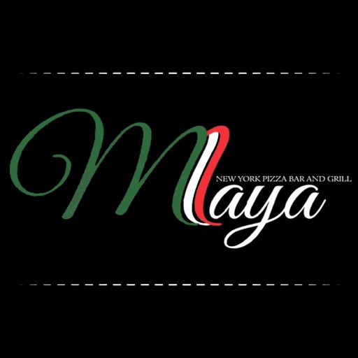 Maya New York Pizza