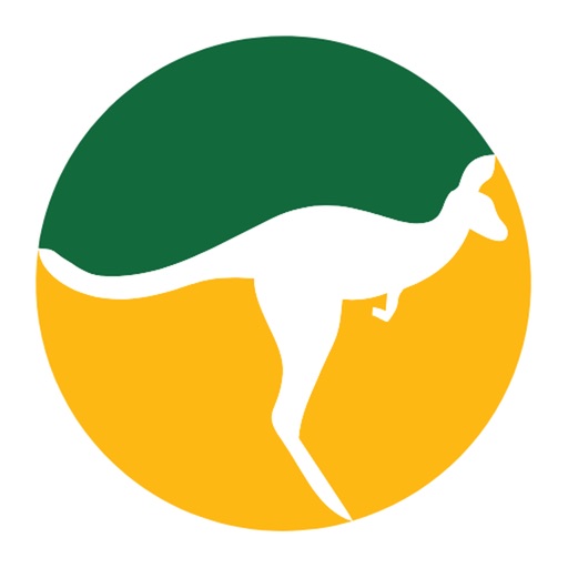 AusInd Alumni Icon