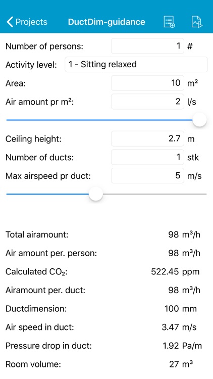 HVAC-Calc