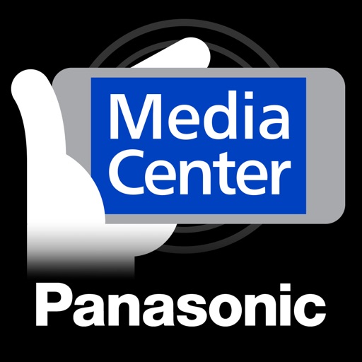 Panasonic Media Center