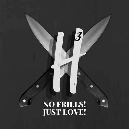 Food Delivery - H3ATZ Meal