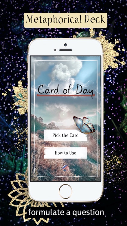 Card of the Day screenshot-0