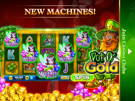 Tips and Tricks for Double Win Vegas Casino Slots