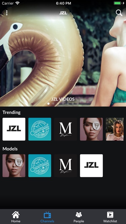 JZL