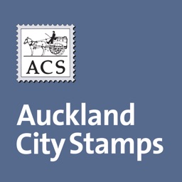 Auckland City Stamps