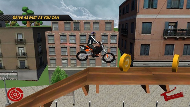 Bike Racing Dangerous Stunts18(圖3)-速報App