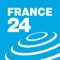 Download France 24’s free app for 24-hour coverage of world news – in English, French, Spanish and Arabic