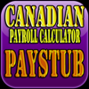 Canada Paystub Calculator - Stephen ADU