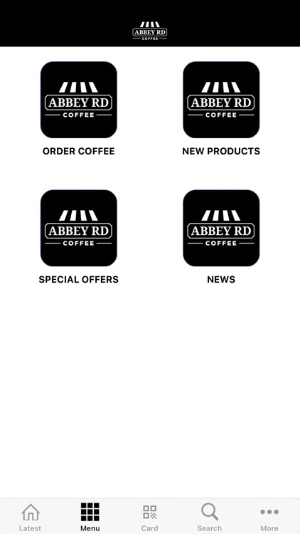 Abbey Road Coffee screenshot-5