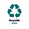 RecycleMe Iraq