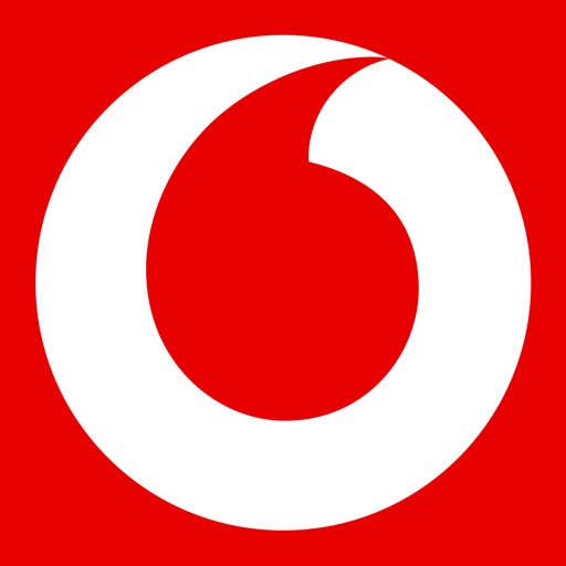 My Vodafone (Qatar) by Vodafone Qatar Q.S.C.