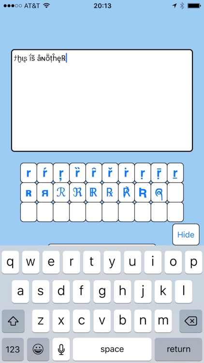 Font Maker screenshot-3