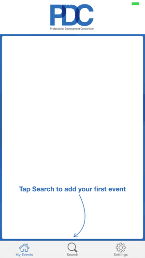 PDC Events App(圖2)-速報App