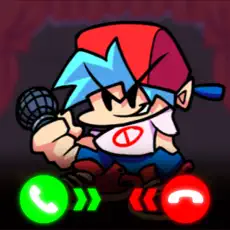 Call from Friday Night Funkin Mod apk 2022 image
