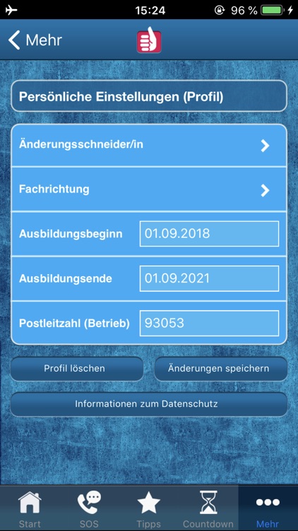 AppZubi 2.0 screenshot-3