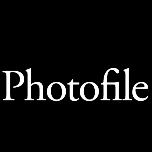 Photofile -Photography Journal by magazinecloner.com NZ LP