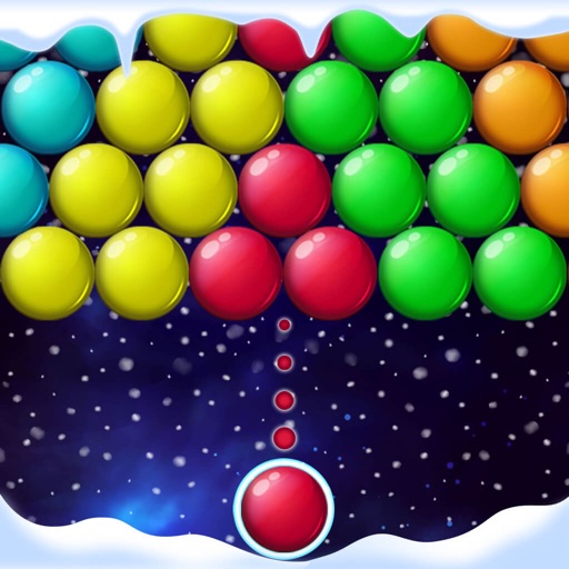 Pastry Pop Blast - Bubble Shooter download the new version for android