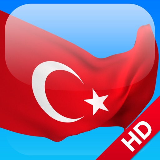 Turkish in a Month HD