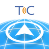 TOYOTA Connected Corporation - TCスマホナビ アートワーク