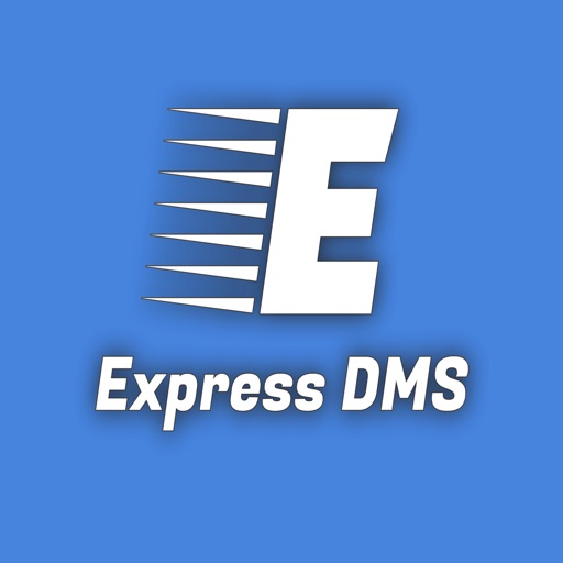 ExpressDMS Mobile App