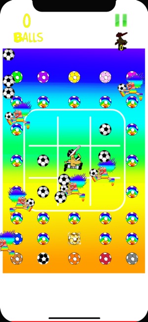 Psycho Soccer Moms(圖6)-速報App