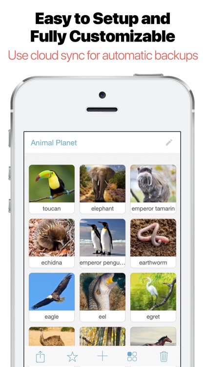 Bitsboard Flashcards PRO screenshot-6