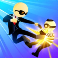 Clash Gang: Epic Beat Em Wiki