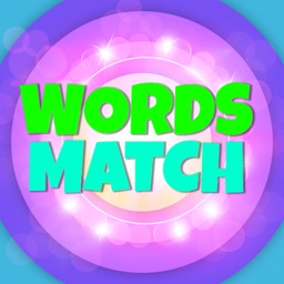 Word Match Connecting Game