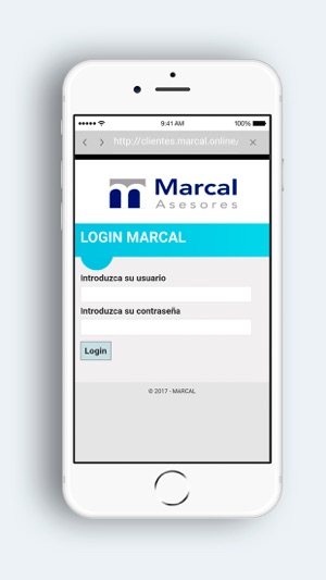 App Marcal(圖4)-速報App