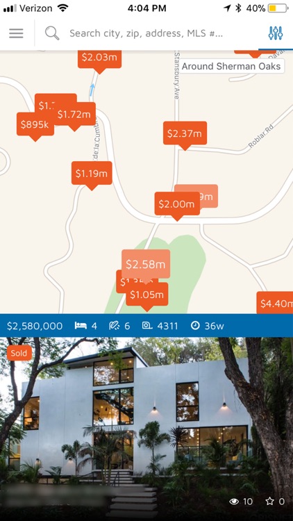 Calabasas Properties