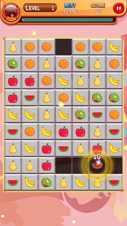 Fruits Funny screenshot-3