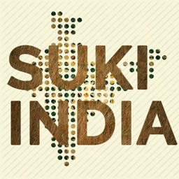 Sukiindia