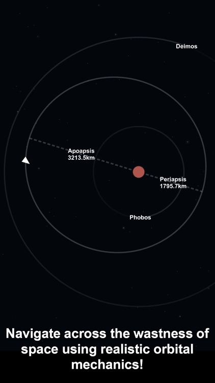 Spaceflight Simulator screenshot-4