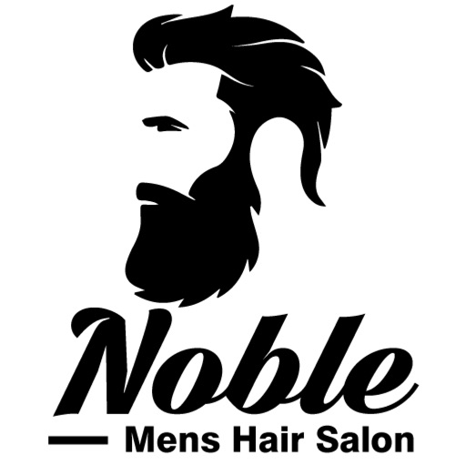 Noble Men's Salon KingKoti Hyd icon