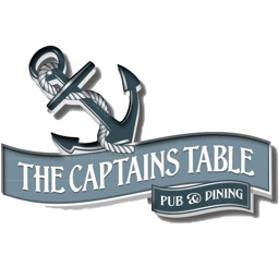 The Captains Table App