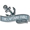 The captains Table is a Pub & Restaurant situated next to the harbour in the picturesque coastal village of Saundersfoot