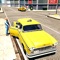 City Taxi Driver Car Simulator