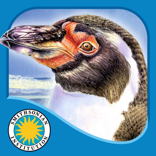 Penguin's Family - Smithsonian icon