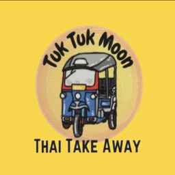 Tuk Tuk Moon Thai Takeaway