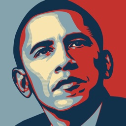 Barack Obama Stickers